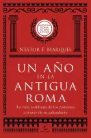 Un año en la antigua Roma