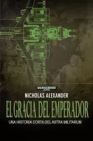 El gracia del emperador