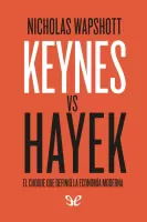 Keynes vs Hayek