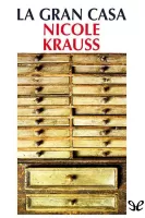 La gran casa. Historia de un escritorio.