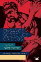 Ensayos sobre los griegos