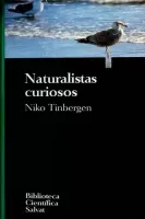 Naturalistas curiosos