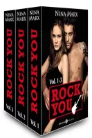 Rock You ? Vol. 1-3