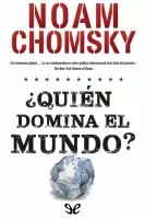 ¿Quién domina el mundo?