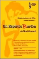 Un espíritu burlón