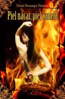 Piel nácar, piel canela