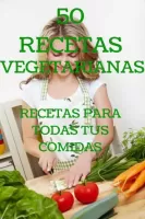 50 recetas vegetarianas