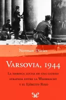 Varsovia, 1944