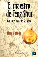 El maestro de Feng Shui