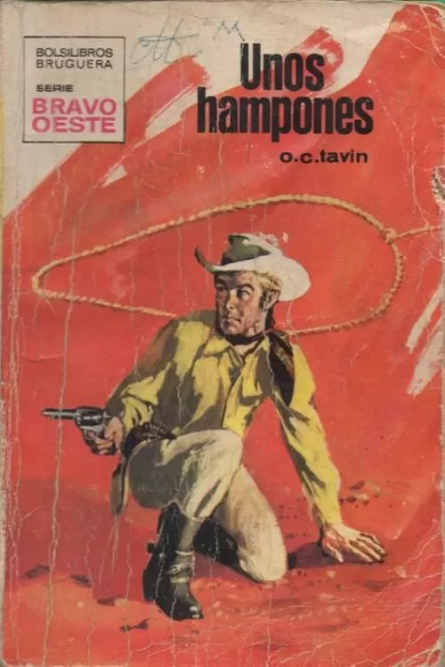 Unos hampones