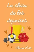 La chica de los deportes