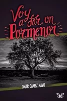 Voy a dar un pormenor