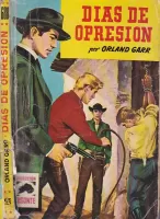 Días de opresión