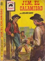 Jim, el calamidad
