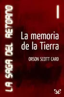 La memoria de la Tierra