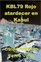 KBL79 Rojo atardecer en Kabul