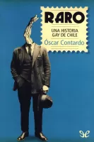 Raro, una historia gay de Chile