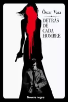 Detrás de cada hombre