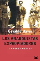 Los Anarquistas Expropiadores