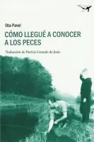 Cómo llegué a conocer a los peces