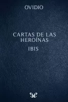 Cartas de las heroinas - Ibis