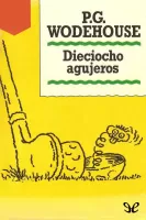 Dieciocho agujeros