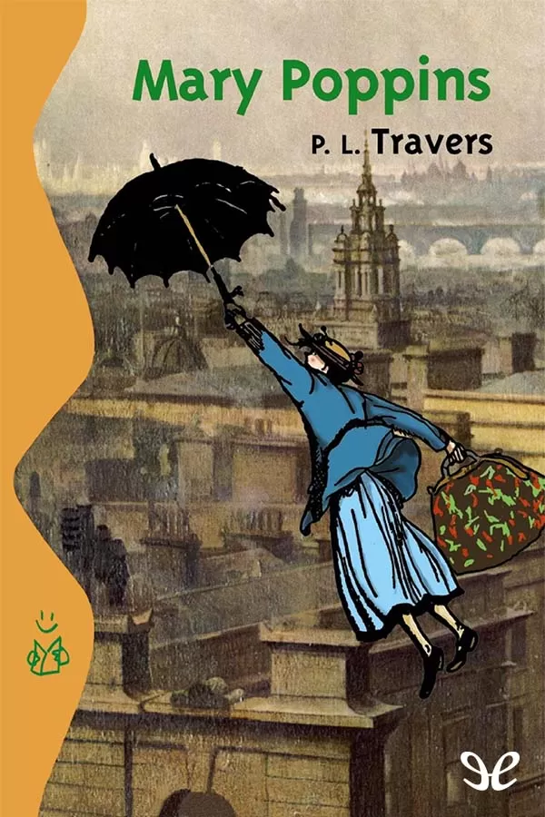 Mary Poppins