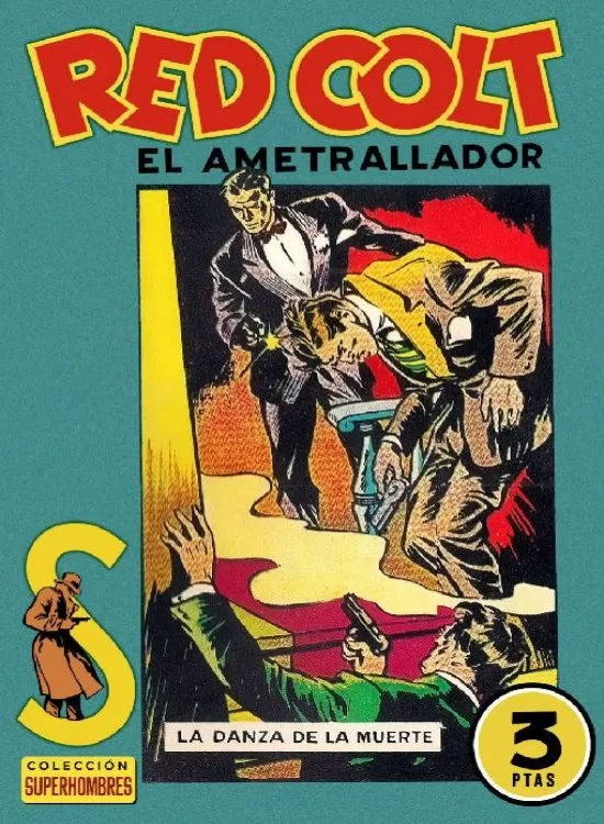 La danza de la muerte