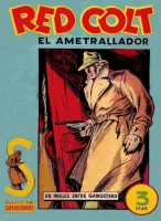 Un inglés entre gangsters