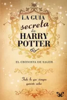 La guía secreta de Harry Potter