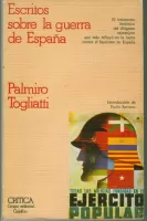 Escritos sobre la guerra de España