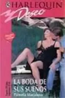 La boda de sus sueños