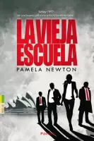 La vieja escuela