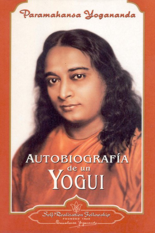 Autobiograf�a de un Yogui 