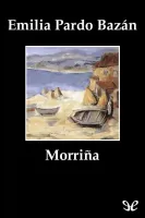 Morrina