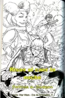 Risas al caer la noche