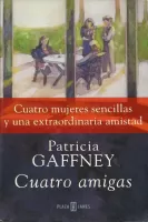 Cuatro amigas