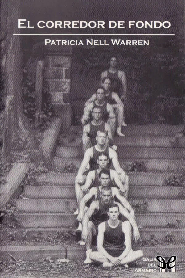 El corredor de fondo