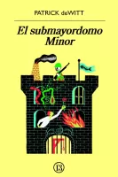 El submayordomo Minor