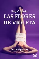 Las flores de Violeta