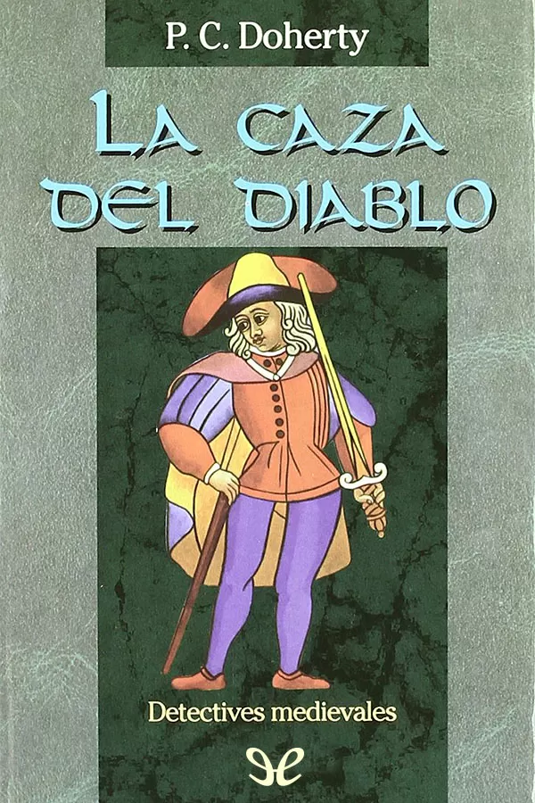La caza del diablo