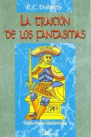 La traición de los fantasmas
