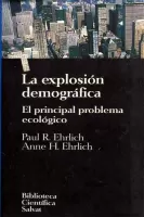 La explosión demográfica