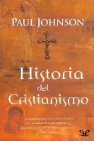 Historia del cristianismo