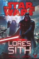 Los Lores Sith