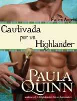 Cautivada por un highlander