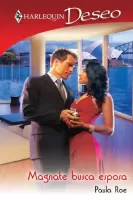 Magnate busca esposa