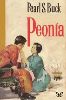 Peonía