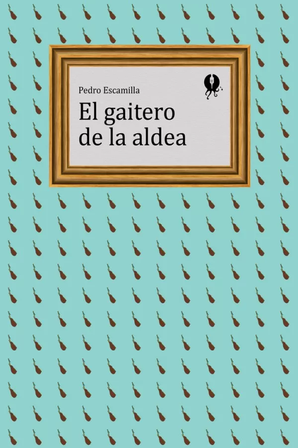 El gaitero de la aldea