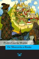 De Moscovia a Rusia